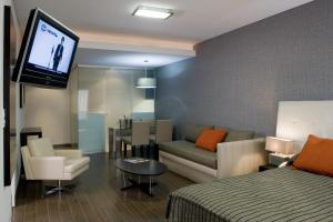 Ayres Apartments Recoleta - Guido,Recoleta>>Buenos Aires,3 star