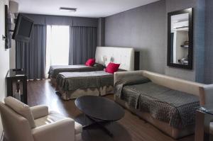 Ayres Apartments Recoleta - Guido,Recoleta>>Buenos Aires,3 star