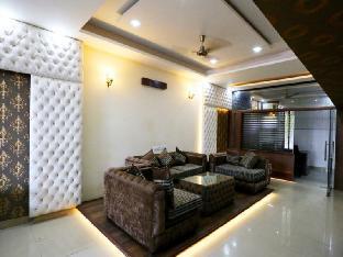 hotel maharani regency zirakpur