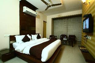 hotel maharani regency zirakpur