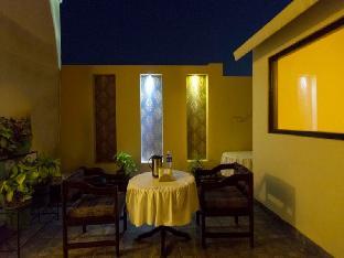 hotel maharani regency zirakpur