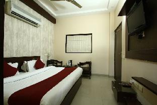 hotel maharani regency zirakpur