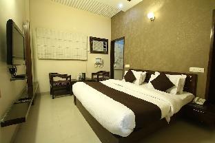 hotel maharani regency zirakpur