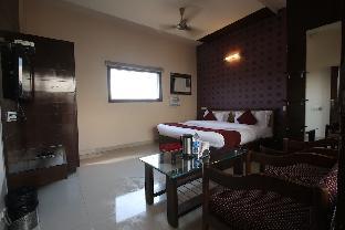 hotel maharani regency zirakpur