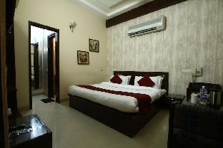 hotel maharani regency zirakpur