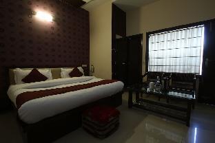 hotel maharani regency zirakpur