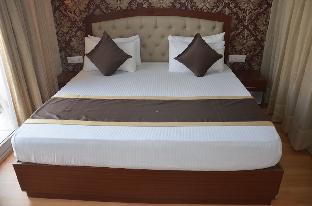 hotel maharani regency zirakpur