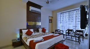 hotel maharani regency zirakpur