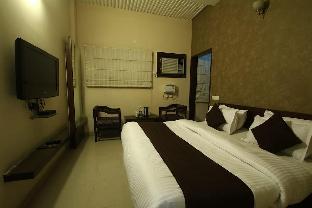 hotel maharani regency zirakpur
