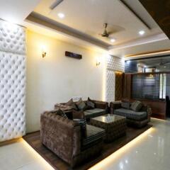 Hotel Maharani Regency, Zirakpur,Panchkula>>Chandigarh,3 star