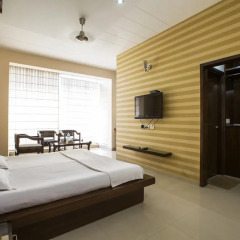 hotel maharani regency zirakpur