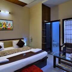 Hotel Maharani Regency, Zirakpur,Panchkula>>Chandigarh,3 star