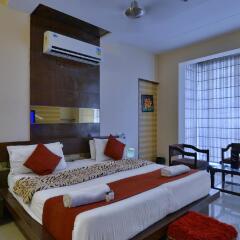 hotel maharani regency zirakpur