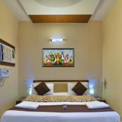 hotel maharani regency zirakpur