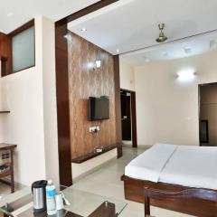 hotel maharani regency zirakpur