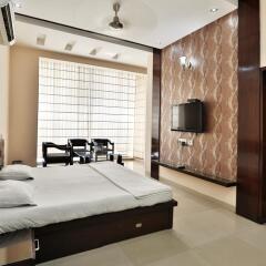 hotel maharani regency zirakpur