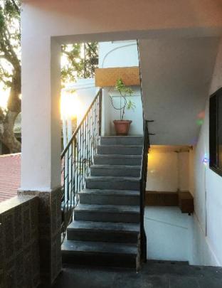 Hotel Bom Sucesso, Candolim Beach,Candolim>>Arpora,3 star
