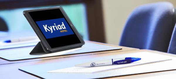 kyriad paris est bois de vincennes