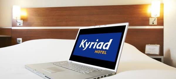 kyriad paris est bois de vincennes