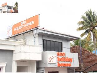 Geo Holiday Home-Fort Kochi