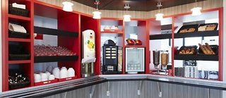 Kyriad Prestige Lyon Est - Saint Priest Eurexpo,Corbas>>Bron,4 star