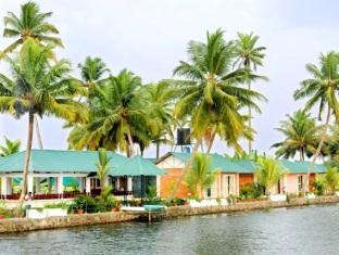 Riverine Resort,Champakulam>>Alappuzha,2 star