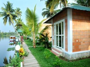 Riverine Resort,Champakulam>>Alappuzha,2 star