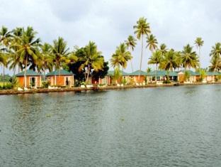 Riverine Resort,Champakulam>>Alappuzha,2 star
