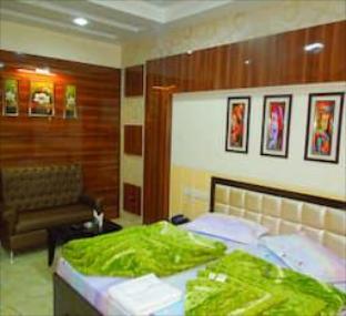 Hotel Ajantaa,,1 star