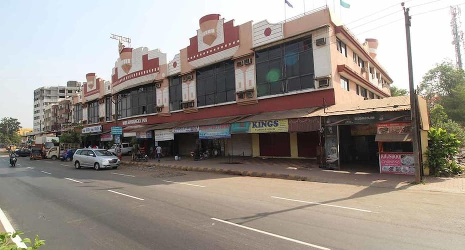 hotel soubhagya inn