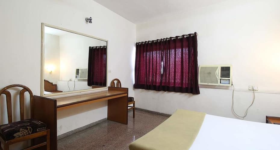 hotel soubhagya inn