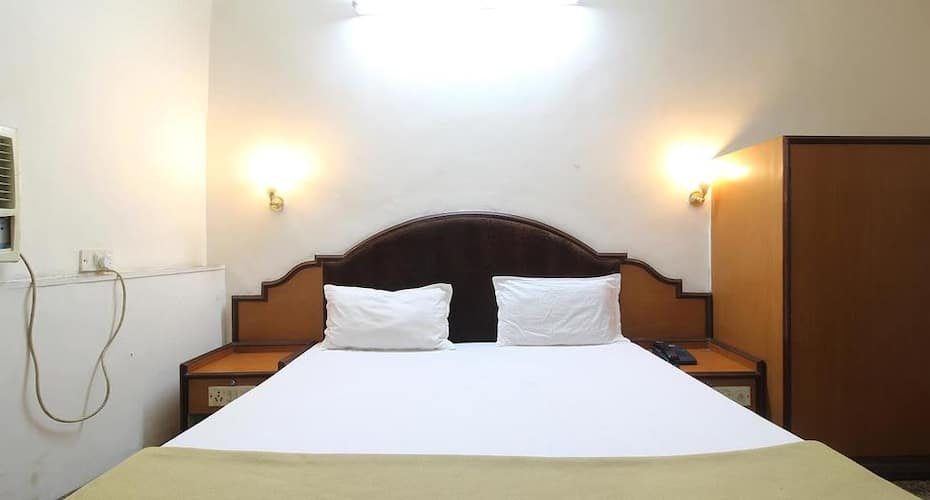 hotel soubhagya inn