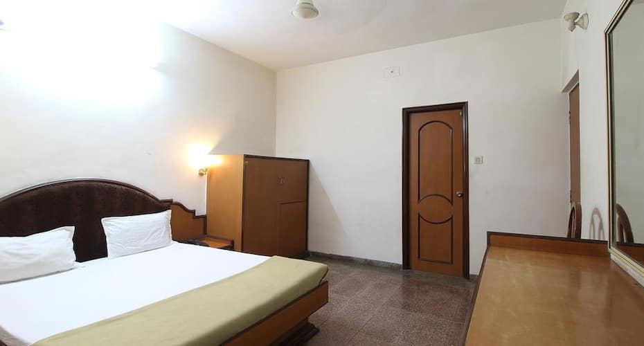 hotel soubhagya inn