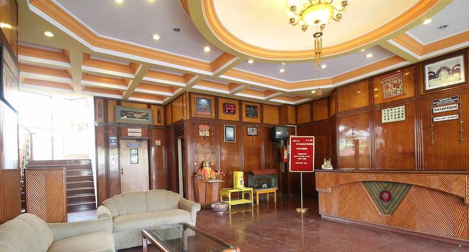 hotel soubhagya inn