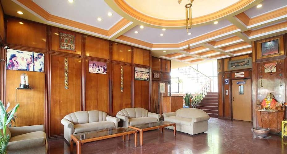 hotel soubhagya inn