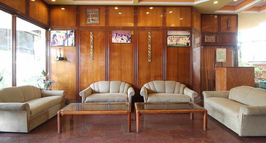hotel soubhagya inn