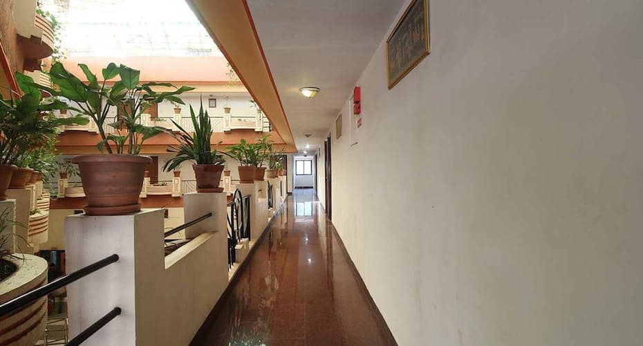 hotel soubhagya inn