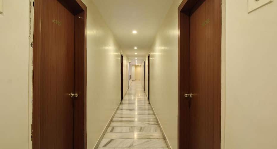 hotel soubhagya inn