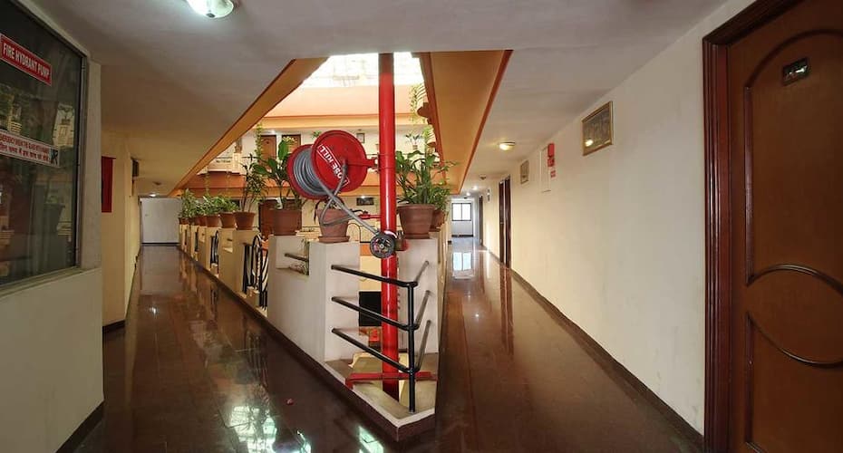 hotel soubhagya inn