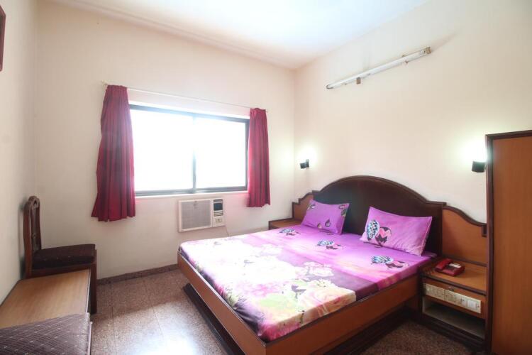hotel soubhagya inn