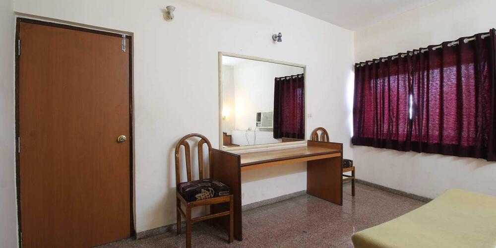 hotel soubhagya inn