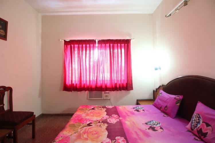 hotel soubhagya inn