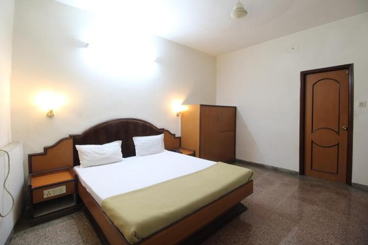 hotel soubhagya inn
