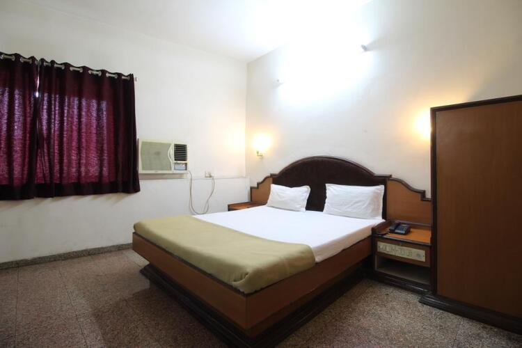 hotel soubhagya inn