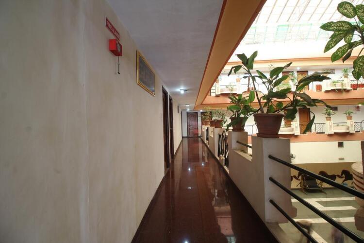 hotel soubhagya inn