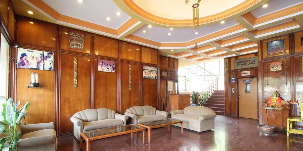 hotel soubhagya inn