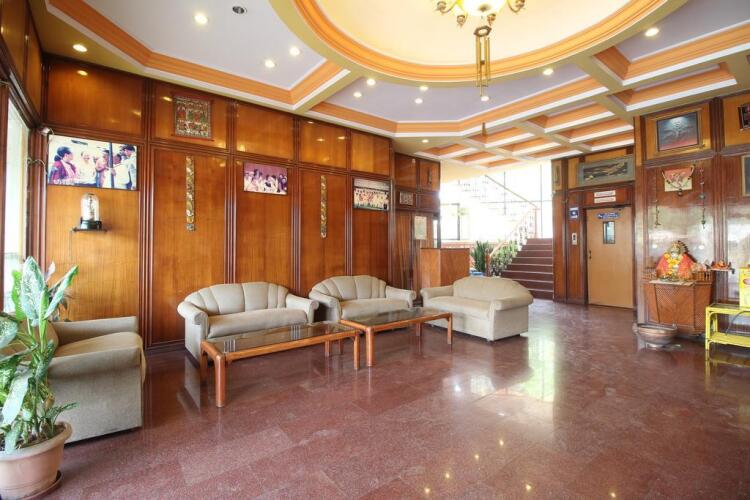 hotel soubhagya inn