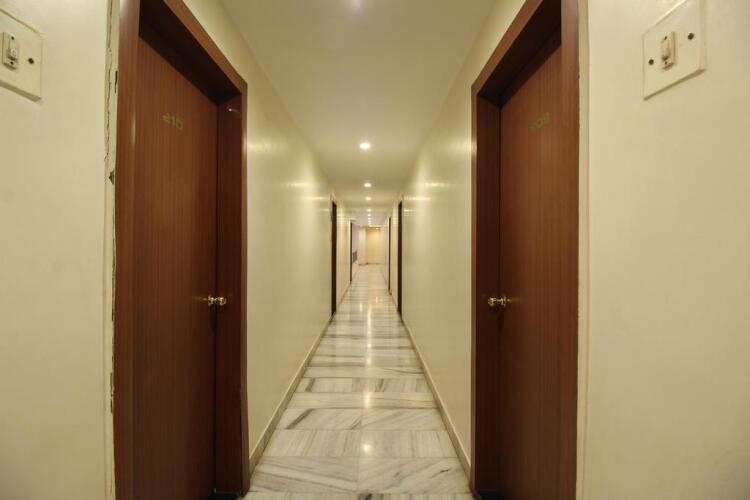 hotel soubhagya inn