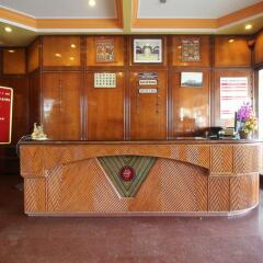 hotel soubhagya inn