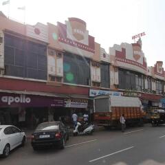 hotel soubhagya inn